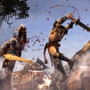 Conan. Изображение 3