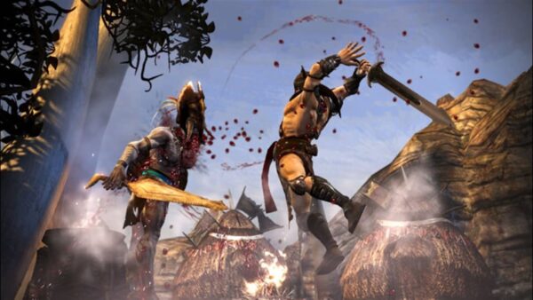 Conan. Изображение 3