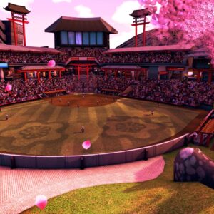 Super Mega Baseball: Extra Innings. Изображение 3