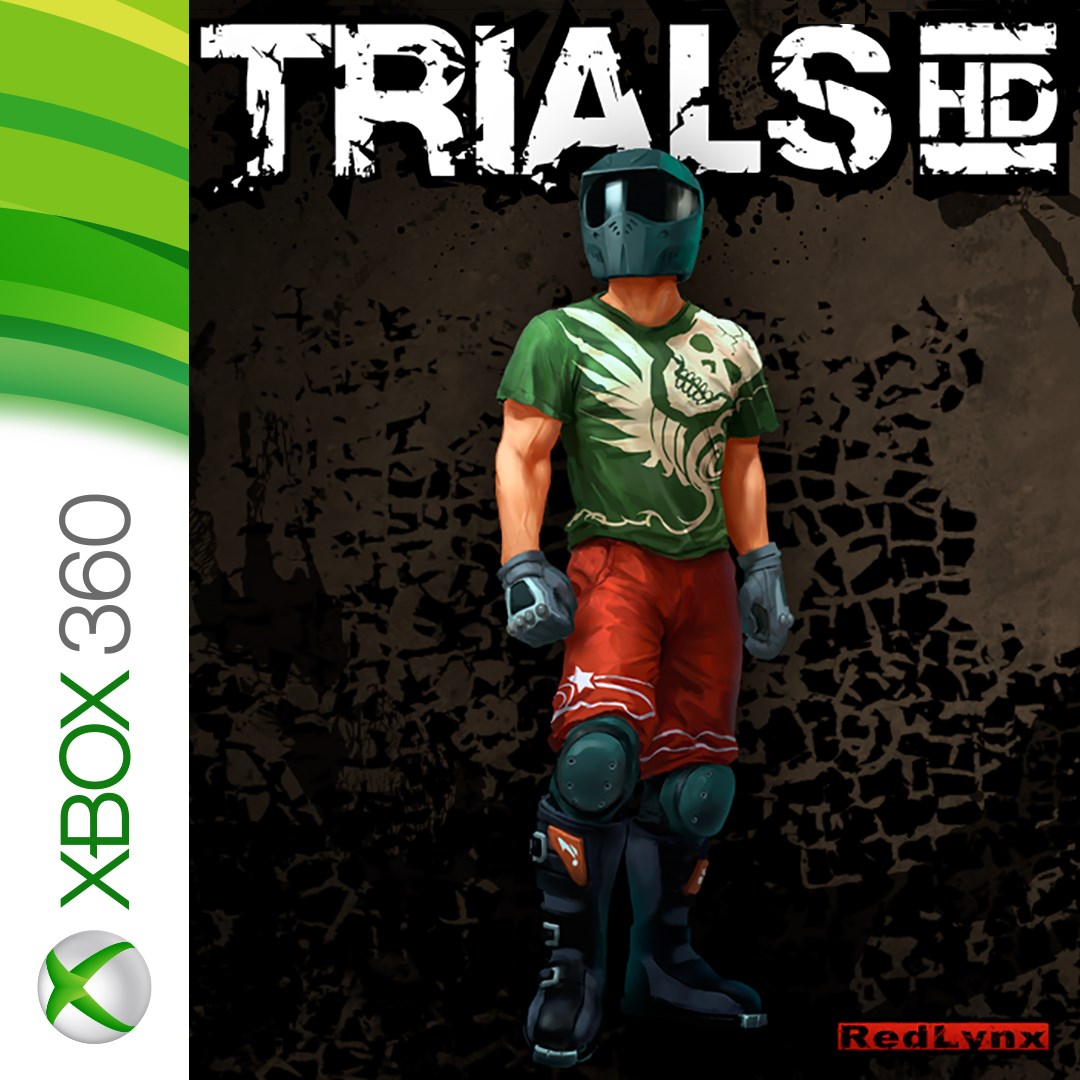 Trials HD. Изображение 1