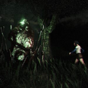 White Noise 2. Изображение 2
