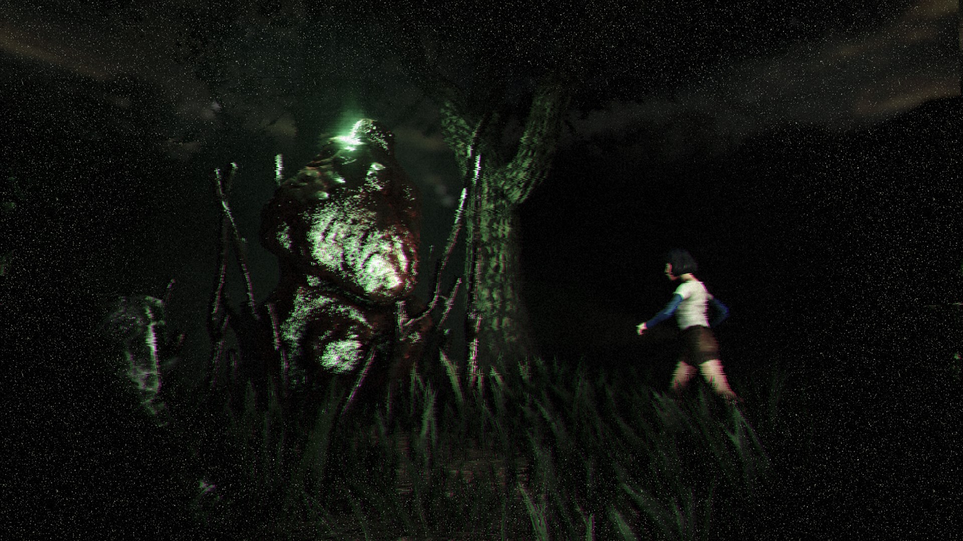 White Noise 2. Изображение 2