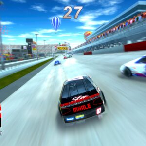 Speedway Racing. Изображение 4