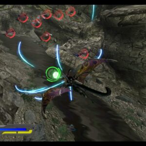 Panzer Dragoon Orta. Изображение 2