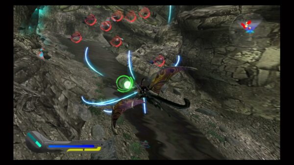 Panzer Dragoon Orta. Изображение 2