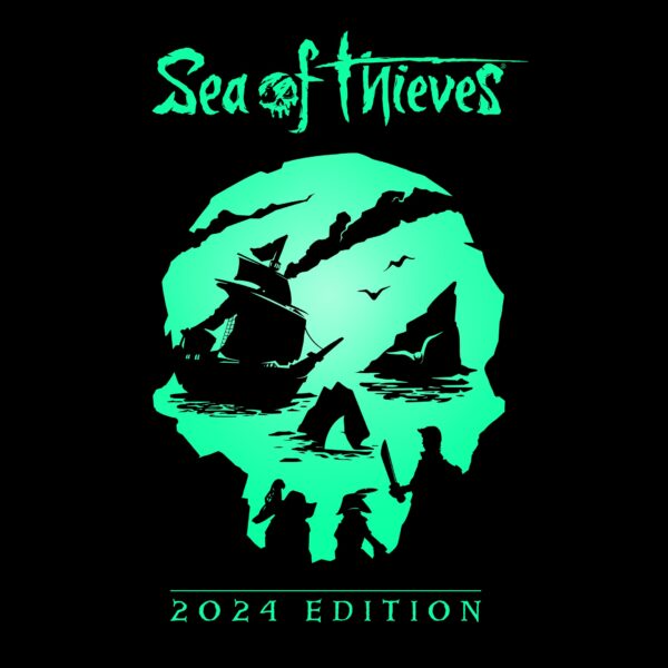 Sea of Thieves: 2024 Edition. Изображение 1