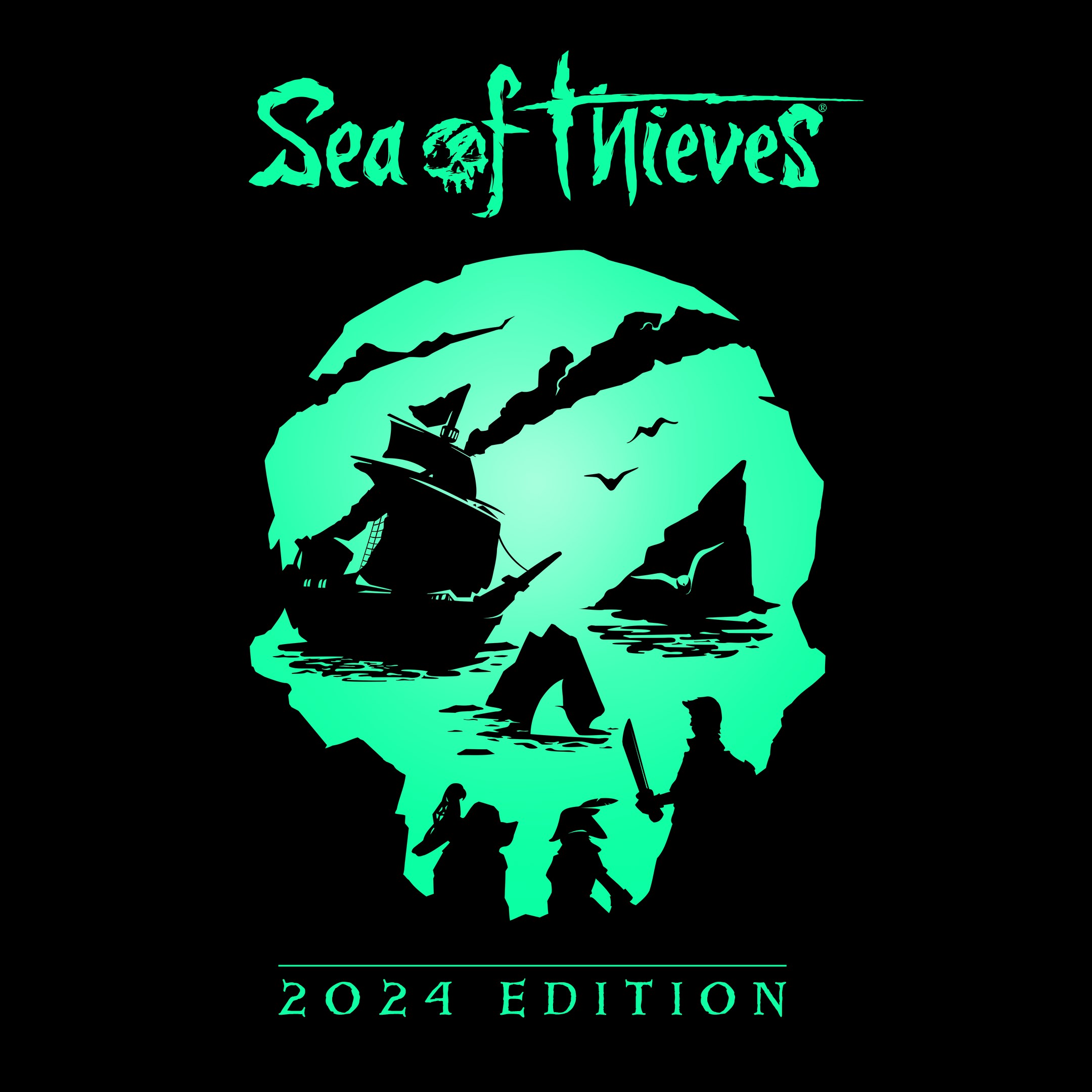 Sea of Thieves: 2024 Edition. Изображение 1