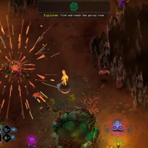 Children of Morta: Complete Edition. Изображение 4