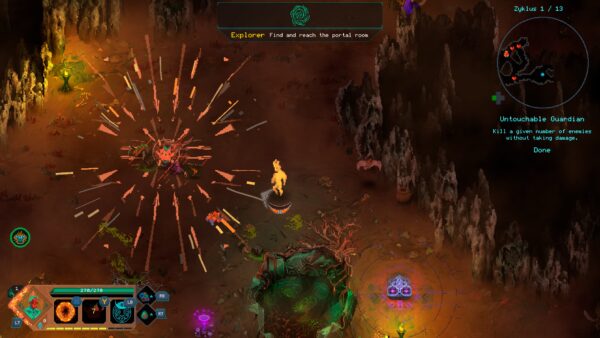 Children of Morta: Complete Edition. Изображение 4