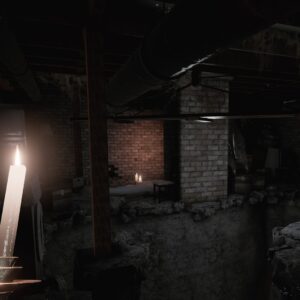 Don't Knock Twice. Изображение 2