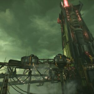 DOOM. Изображение 2