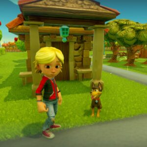 Farm Together. Изображение 2