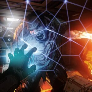 The Persistence. Изображение 2
