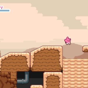 Whipseey and the Lost Atlas. Изображение 4