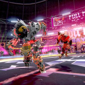 Mutant Football League - Dynasty Edition. Изображение 3