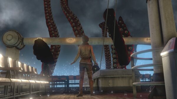 Syberia 3. Изображение 3