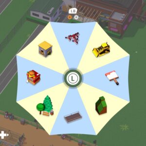 Parkitect: Deluxe Edition. Изображение 4
