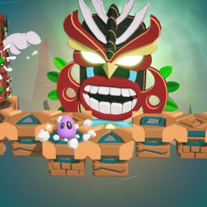 BouncyBoi in Puzzle Land. Изображение 4