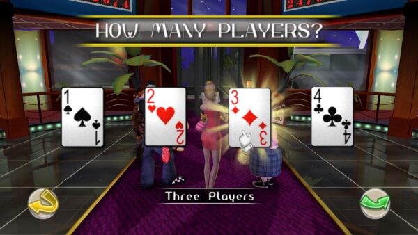 Vegas Party. Изображение 2