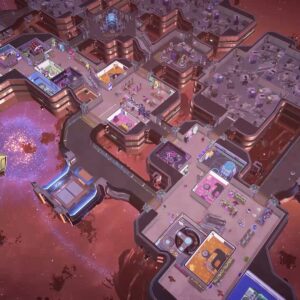 Galacticare. Изображение 3