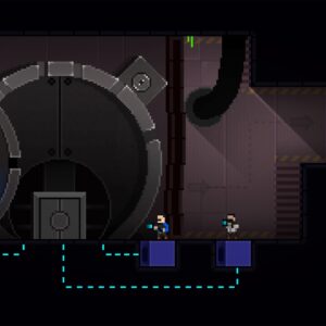 Overloop. Изображение 2