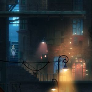 Forgotton Anne. Изображение 3