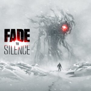 Fade to Silence. Изображение 1
