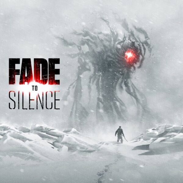 Fade to Silence. Изображение 1