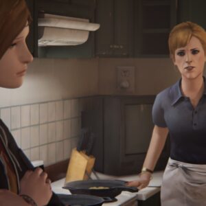Life is Strange: Before the Storm – Эпизод 1. Изображение 4