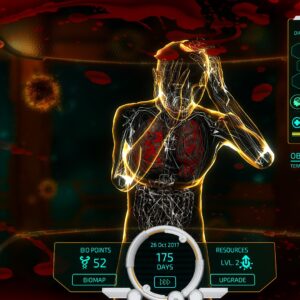 Bio Inc. Redemption. Изображение 2