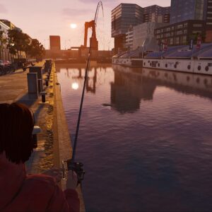 The Catch: Carp & Coarse Fishing. Изображение 4