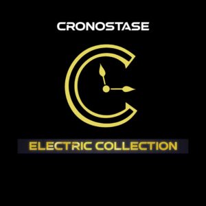 Cronostase Electric Collection. Изображение 1