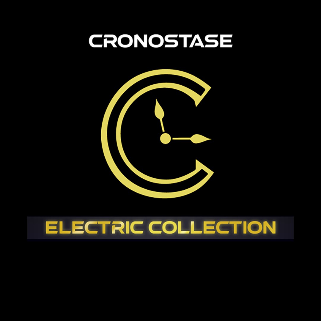 Cronostase Electric Collection. Изображение 1