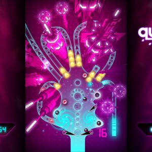 Quantic Pinball. Изображение 2