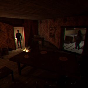 Cannibal Abduction. Изображение 4
