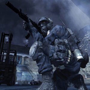 Call of Duty®: Modern Warfare® 3. Изображение 3