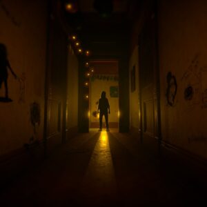 Transference™. Изображение 3