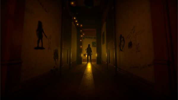 Transference™. Изображение 3