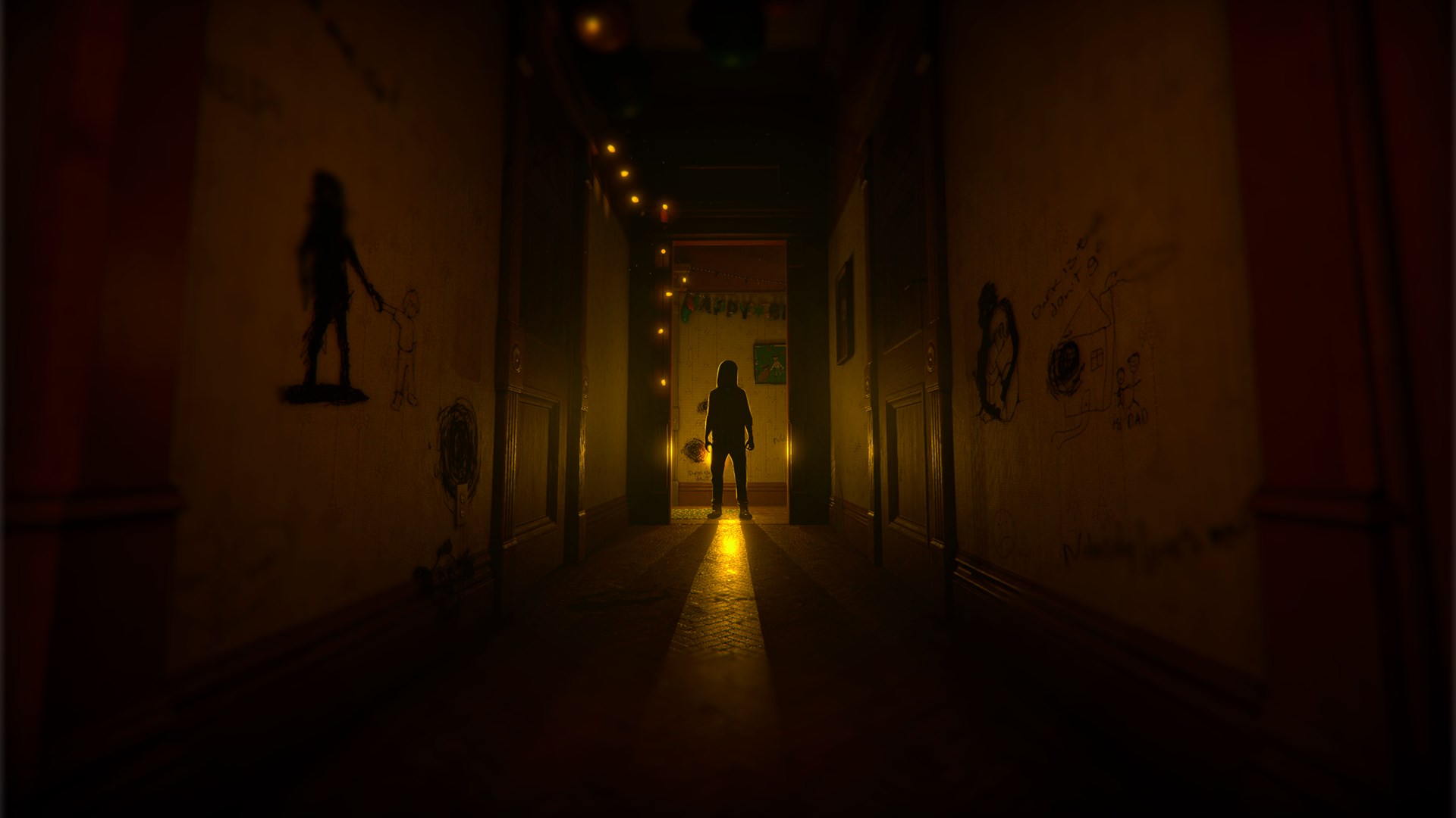 Transference™. Изображение 3