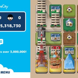 SubaraCity. Изображение 2