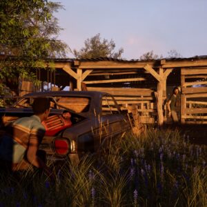 The Texas Chain Saw Massacre. Изображение 4
