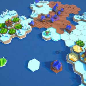 Match Village. Изображение 4