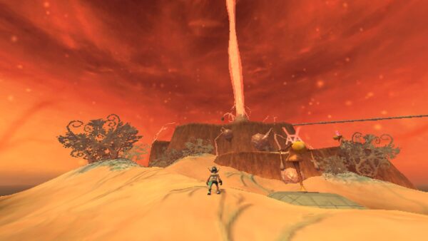 Anodyne 2. Изображение 4