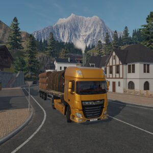 Truck Driver. Изображение 3
