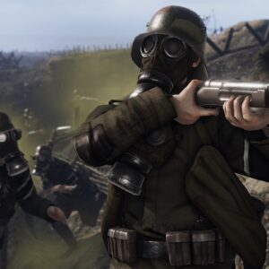Verdun. Изображение 2