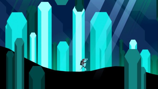 Planet of the Eyes. Изображение 2