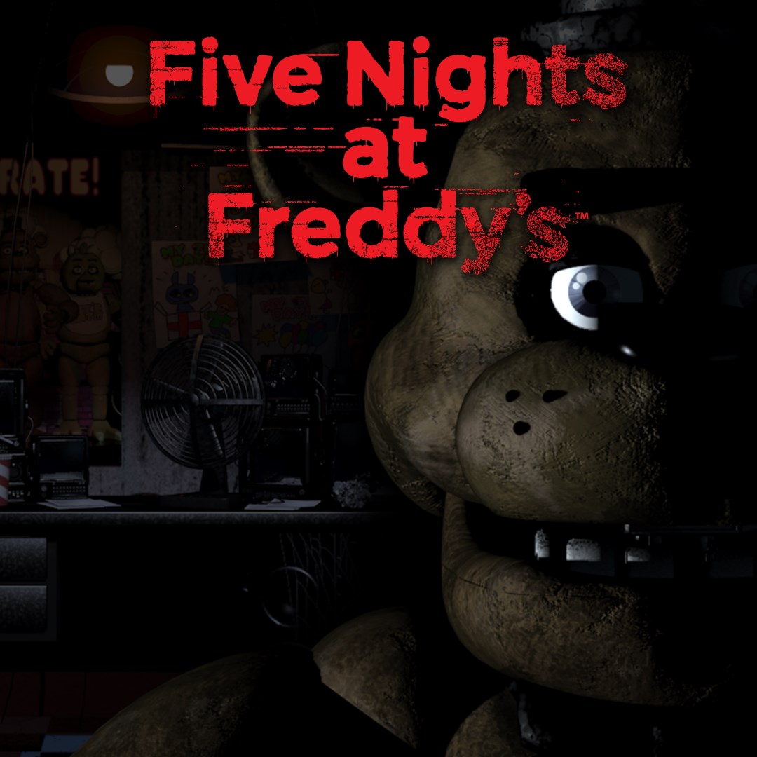 Five Nights at Freddy
