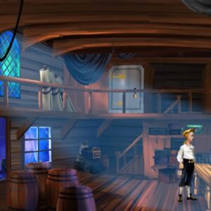 Monkey Island: SE. Изображение 3