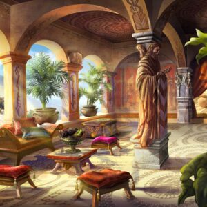Myths & Fairy Tales Bundle. Изображение 4