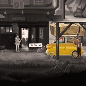The Clocker. Изображение 2